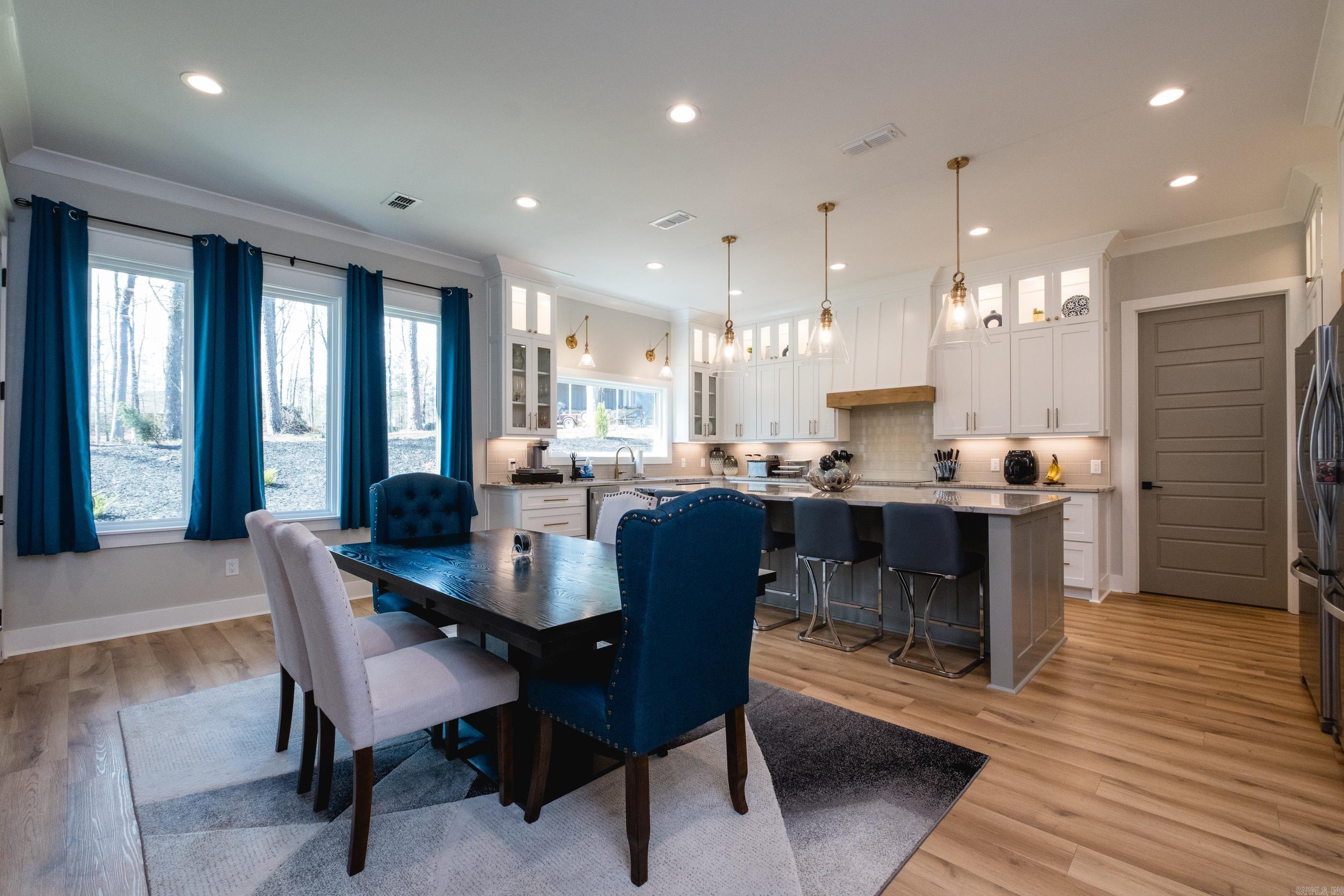 WINDS OF OSAGE - Residential
