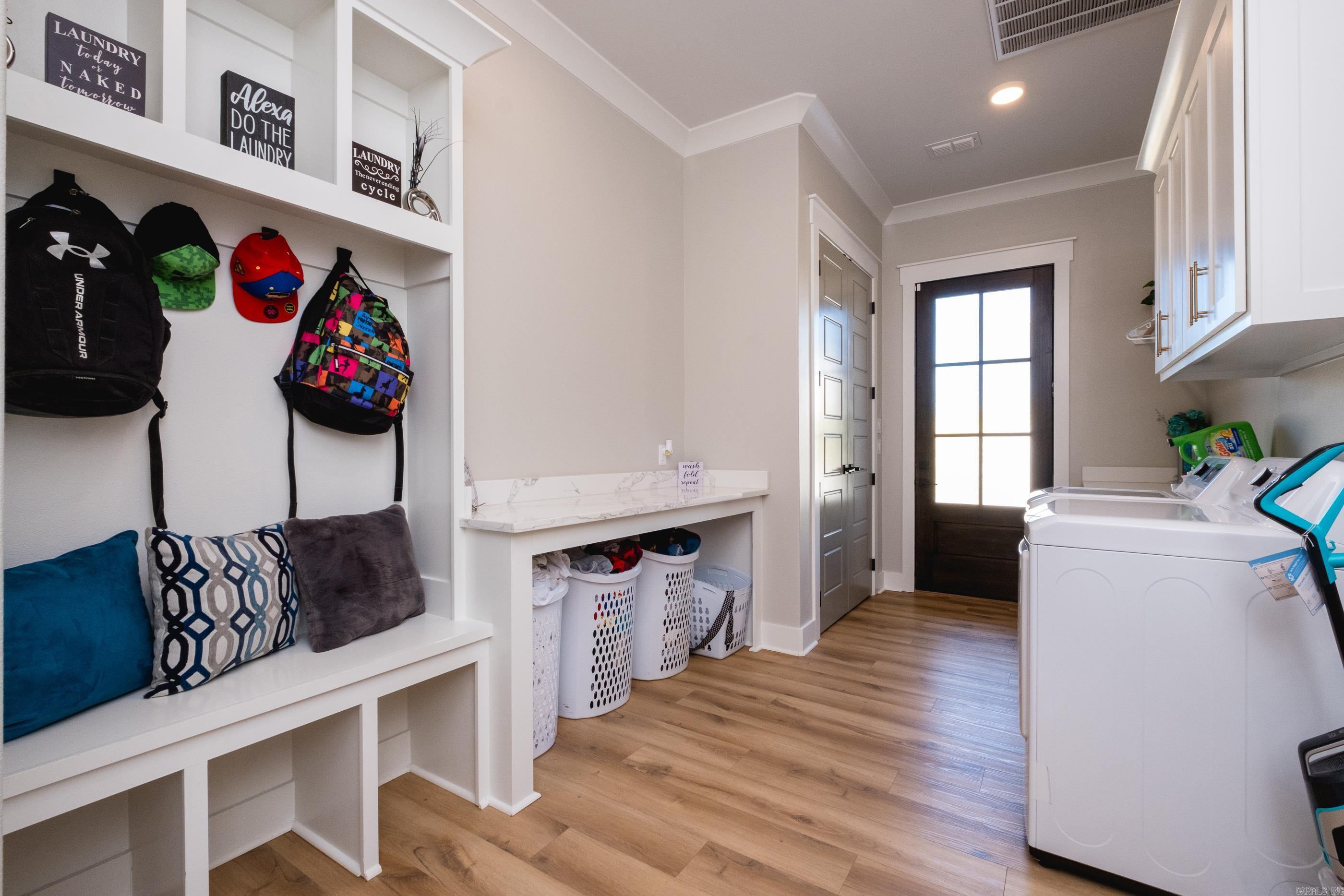 WINDS OF OSAGE - Residential