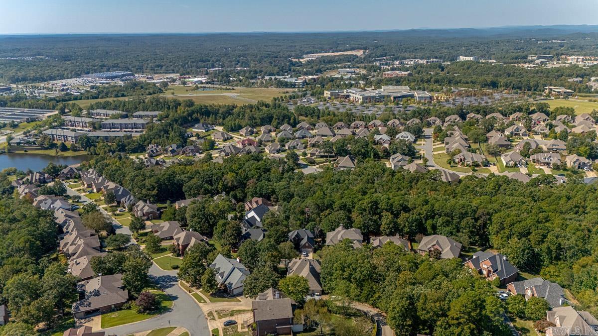 THE VILLAGES OF WELLINGTON - Residential