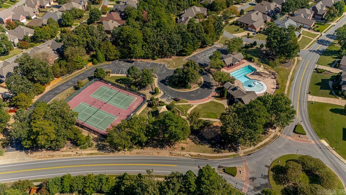 THE VILLAGES OF WELLINGTON - Residential
