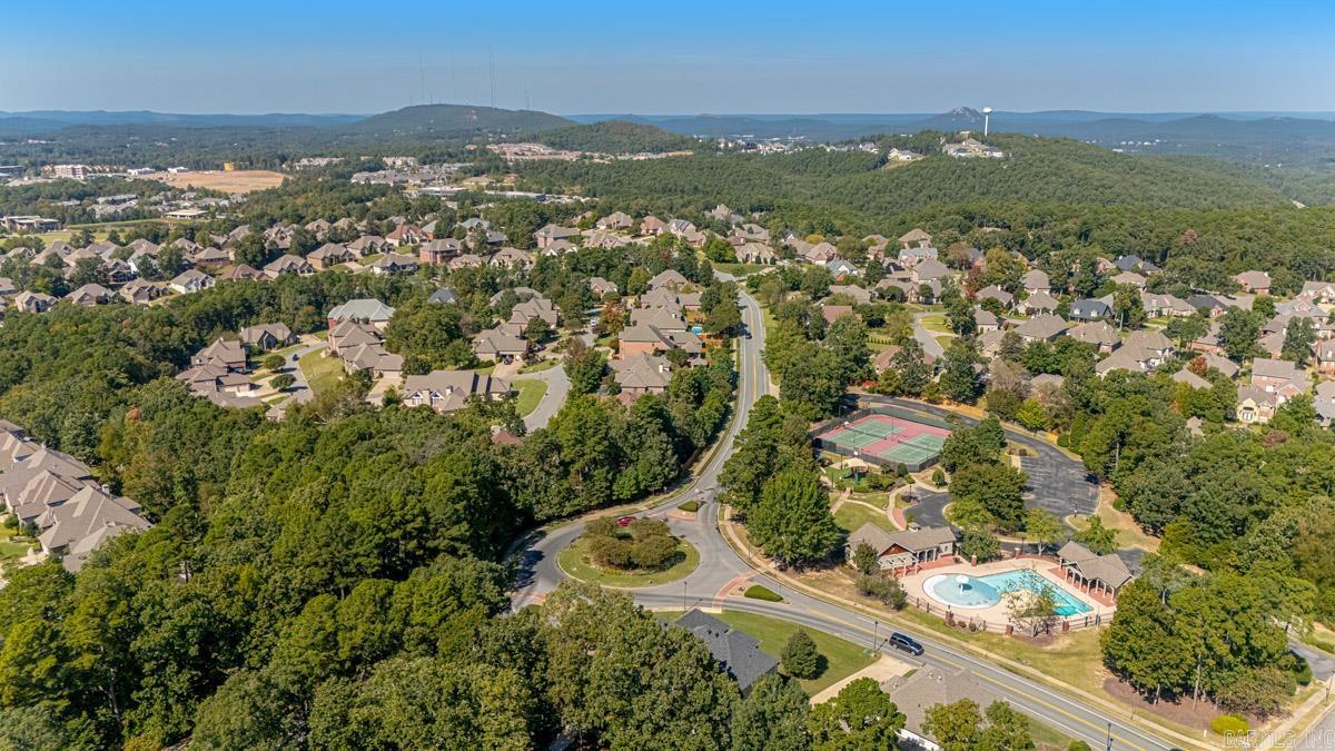 THE VILLAGES OF WELLINGTON - Residential