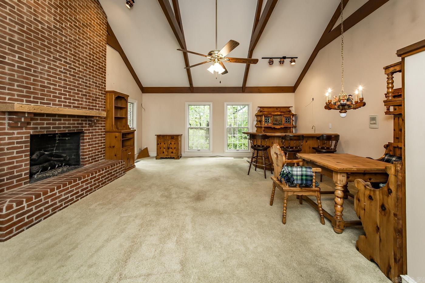 GOLD ADDN - Residential