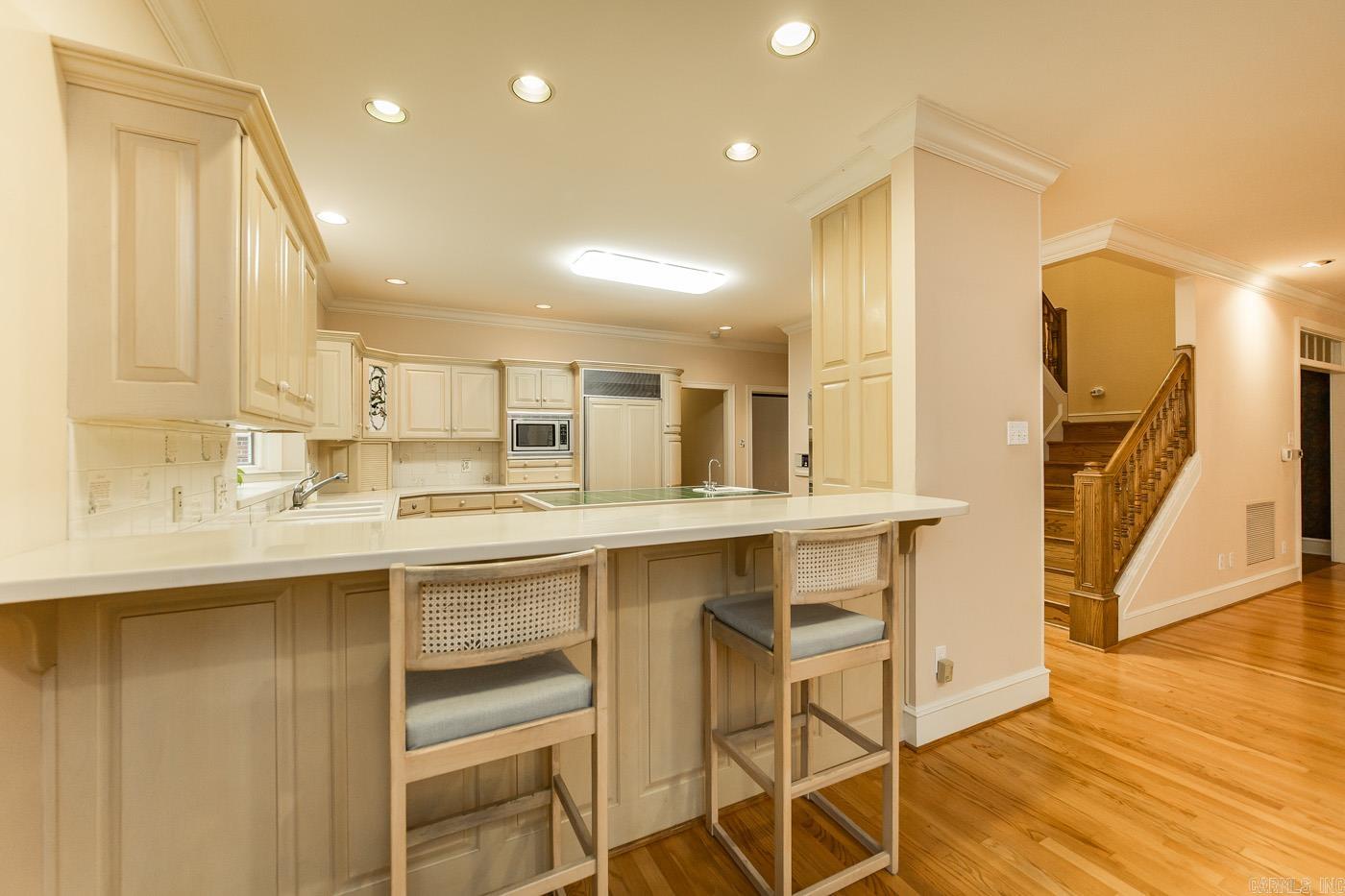 GOLD ADDN - Residential