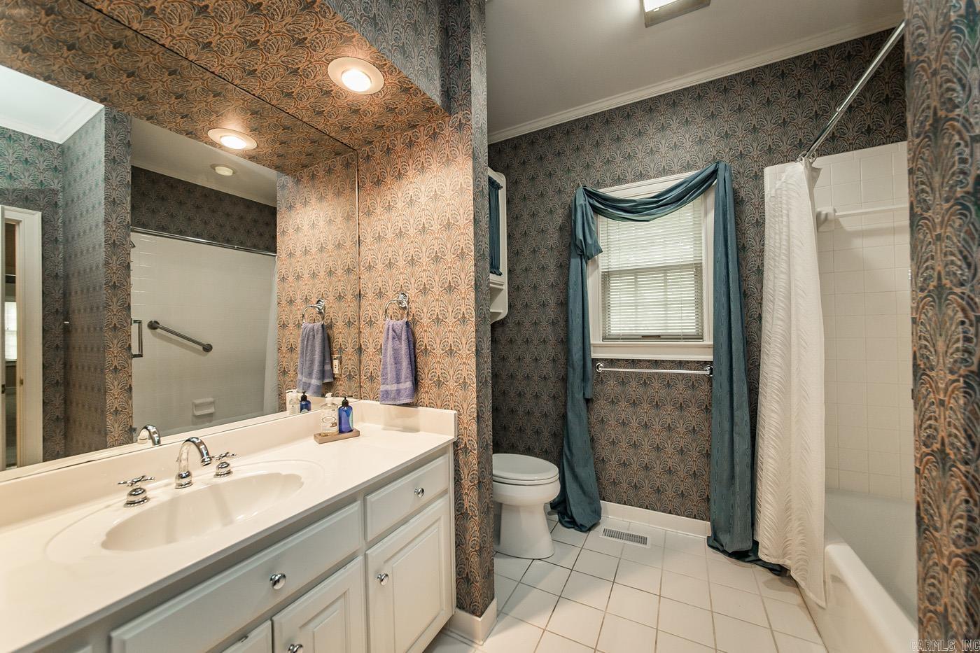 GOLD ADDN - Residential