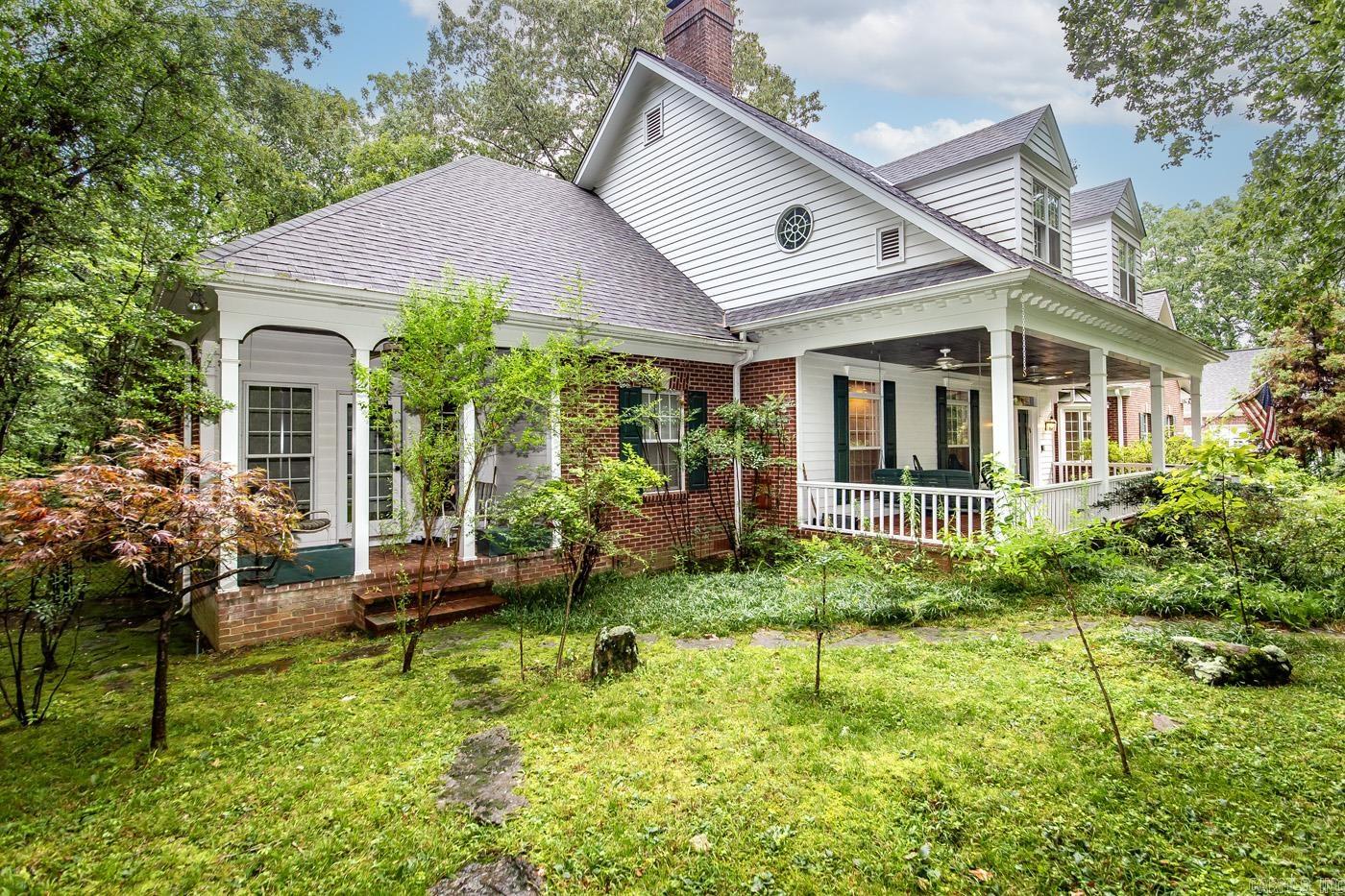 GOLD ADDN - Residential