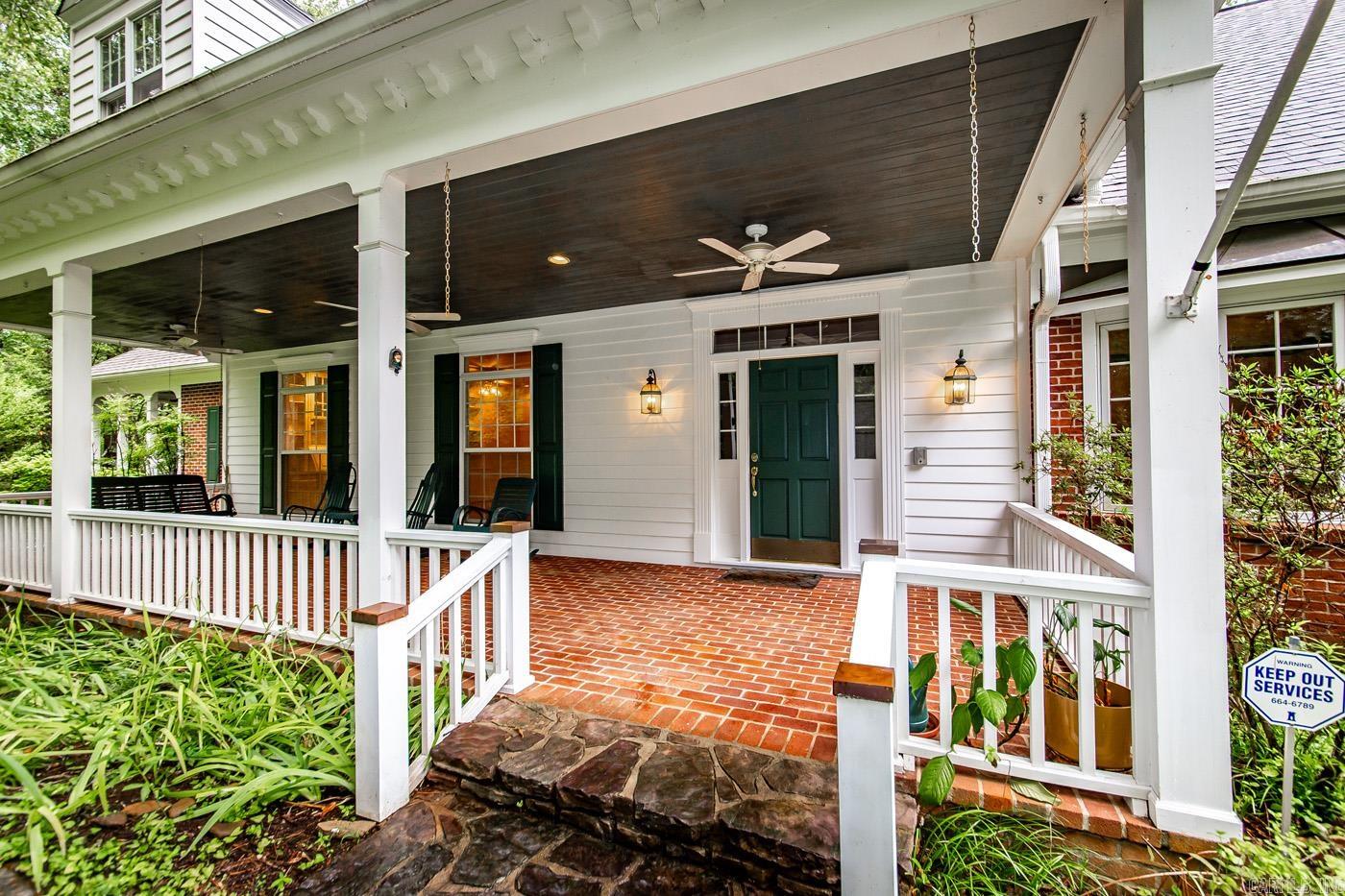 GOLD ADDN - Residential