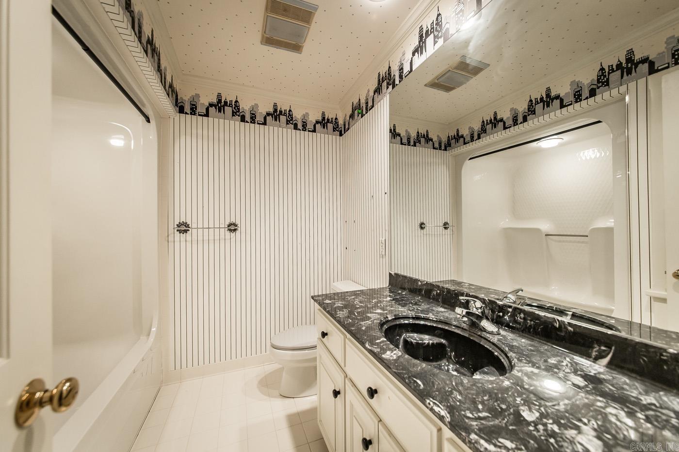 GOLD ADDN - Residential