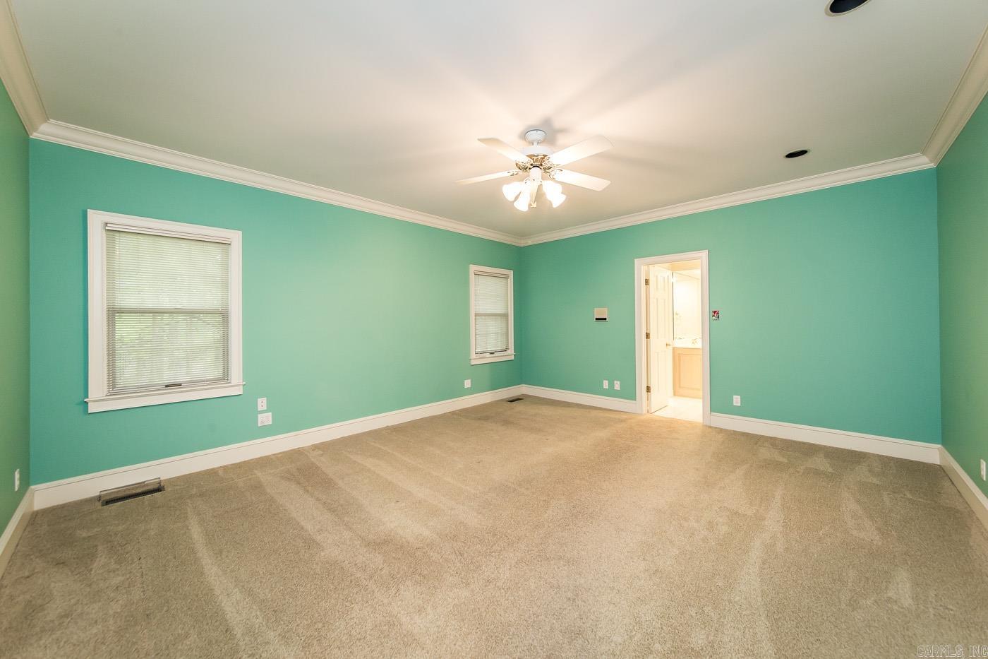 GOLD ADDN - Residential