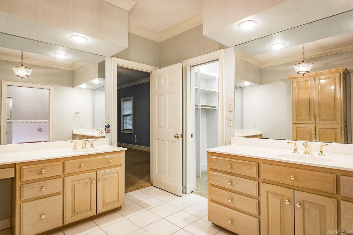 GOLD ADDN - Residential