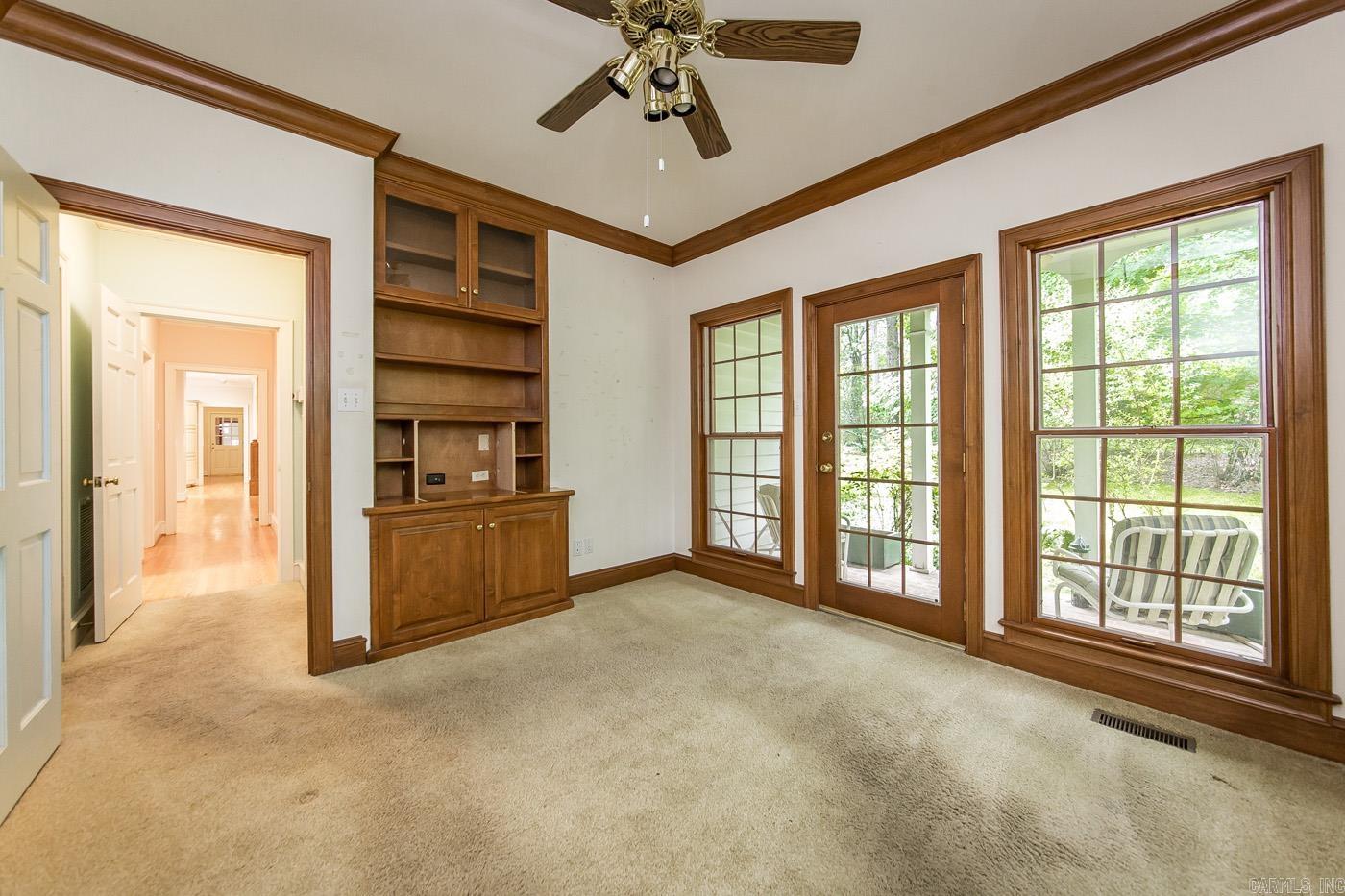 GOLD ADDN - Residential