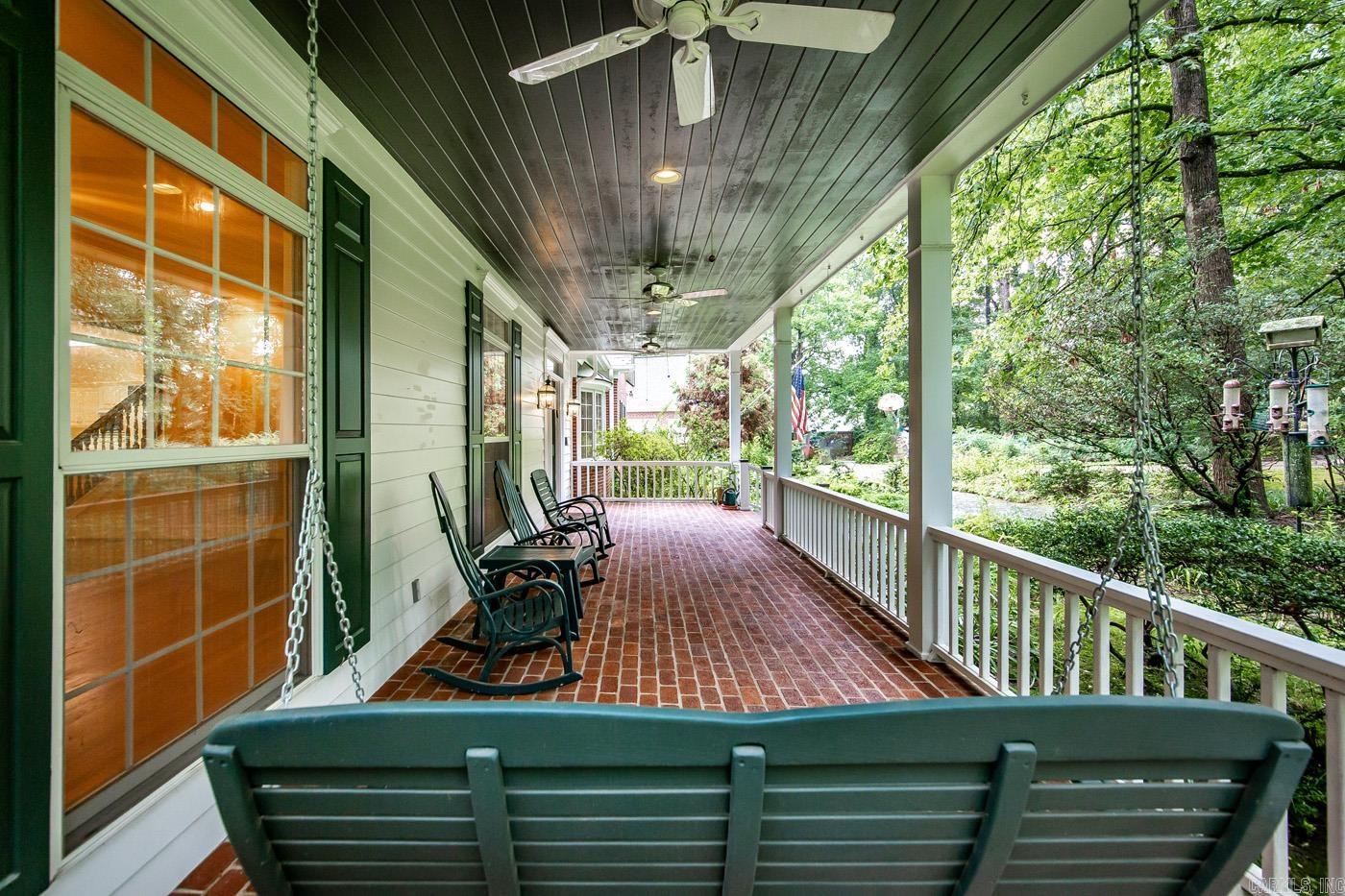 GOLD ADDN - Residential