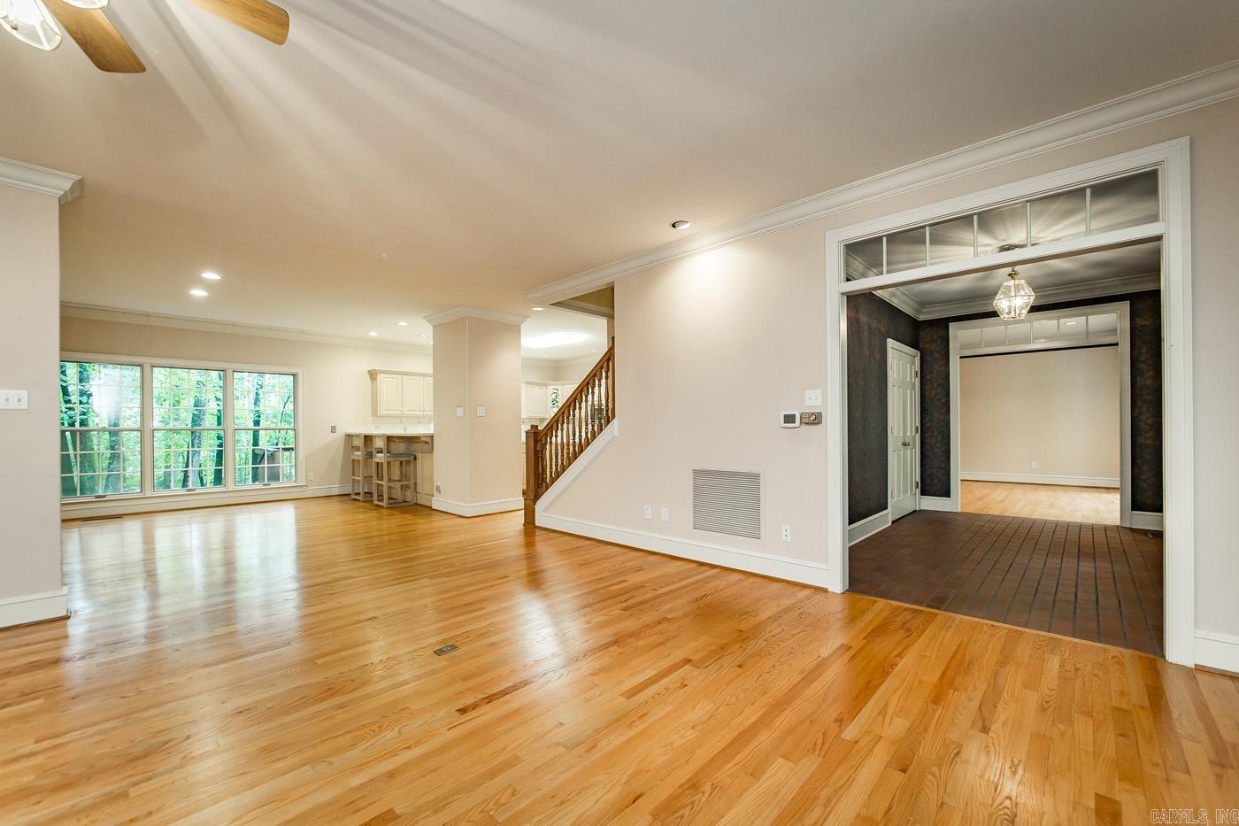 GOLD ADDN - Residential