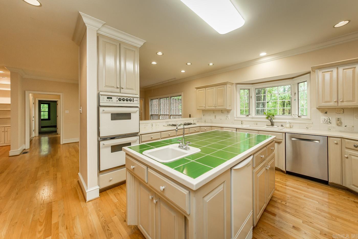 GOLD ADDN - Residential