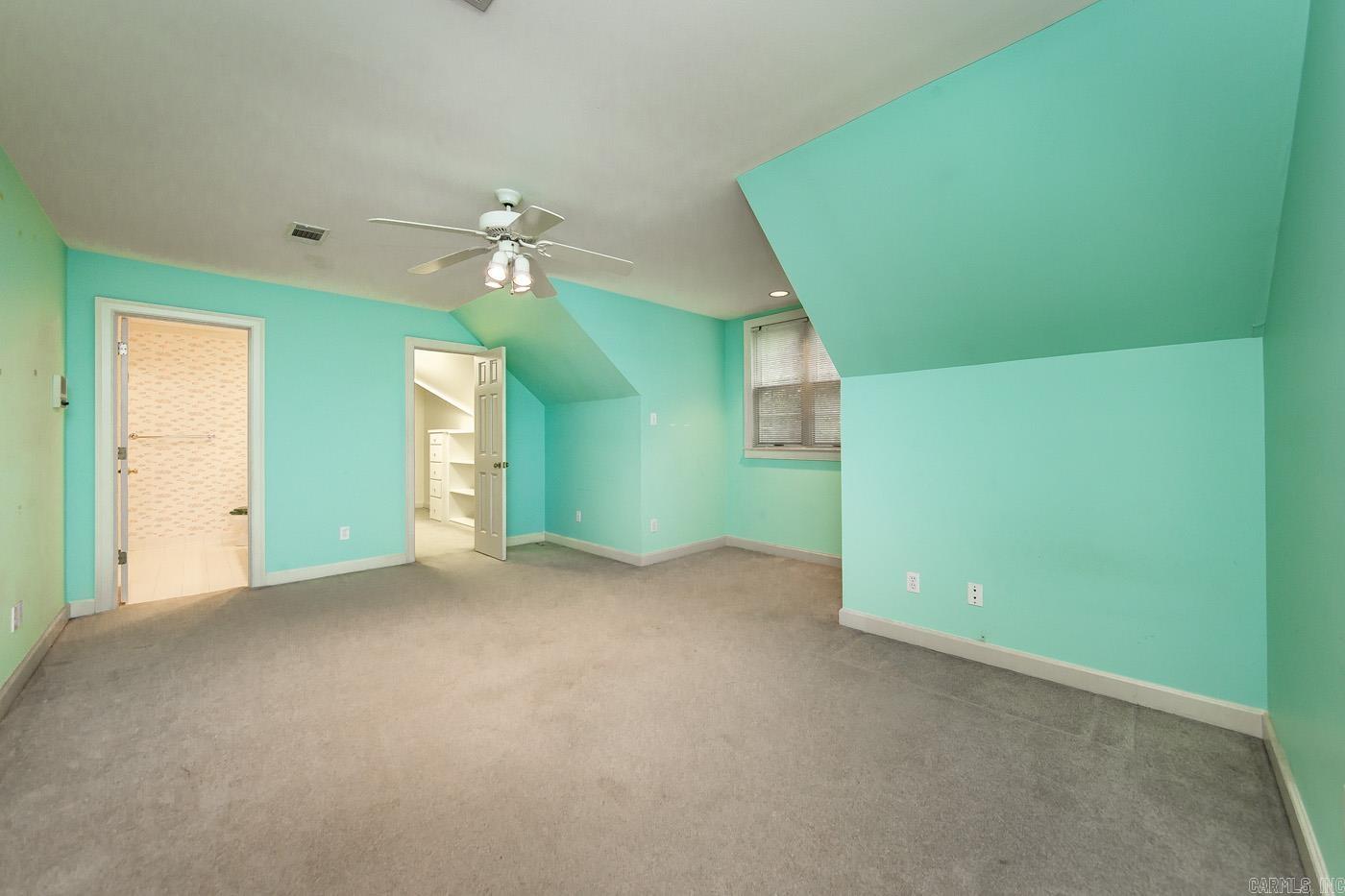 GOLD ADDN - Residential