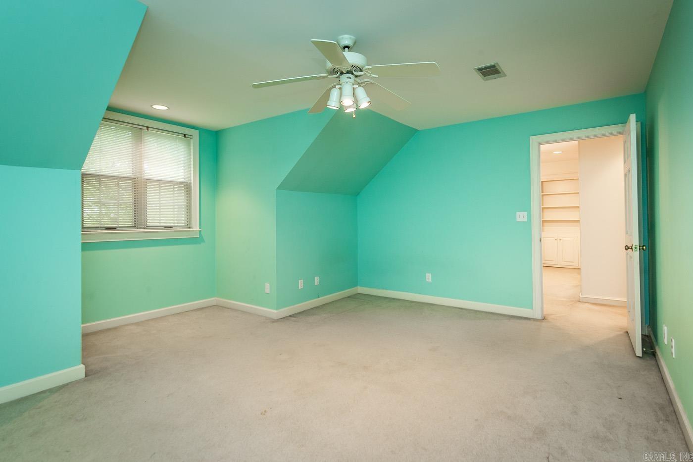 GOLD ADDN - Residential