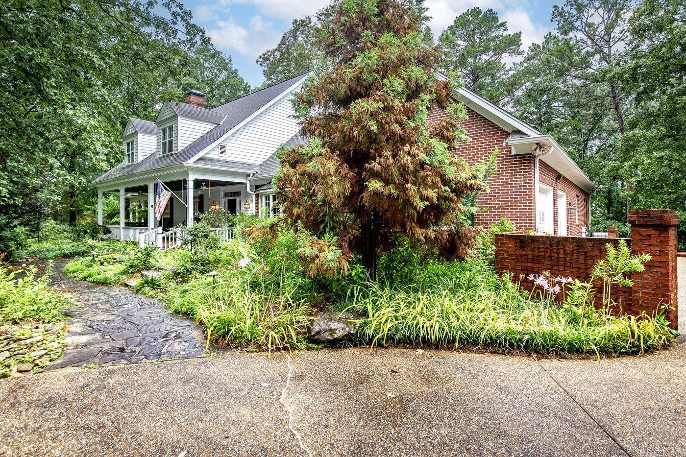 GOLD ADDN - Residential