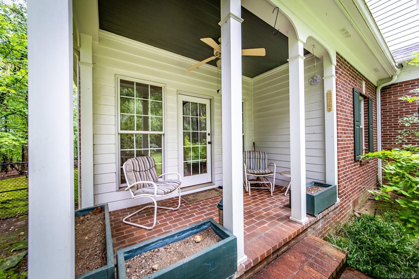 GOLD ADDN - Residential