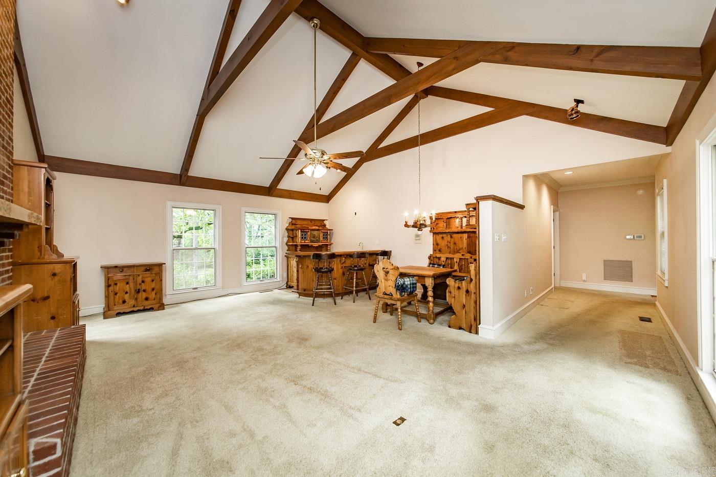 GOLD ADDN - Residential