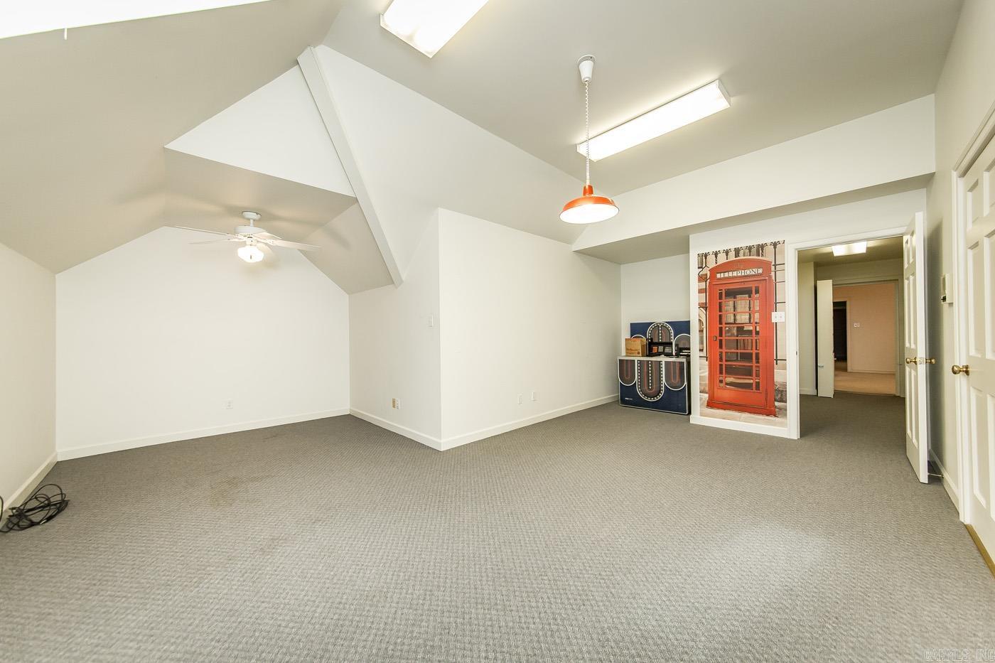 GOLD ADDN - Residential