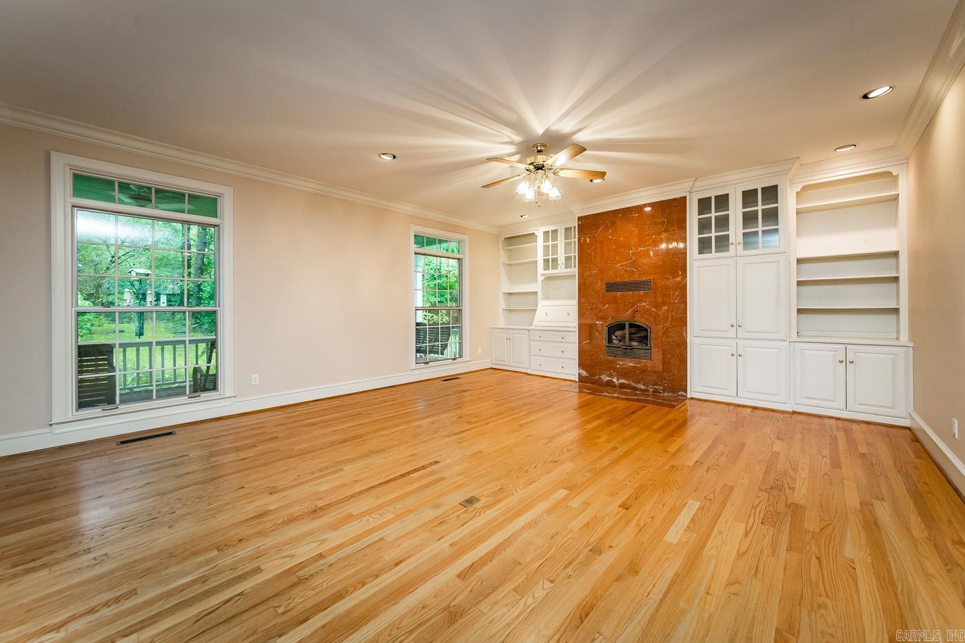 GOLD ADDN - Residential