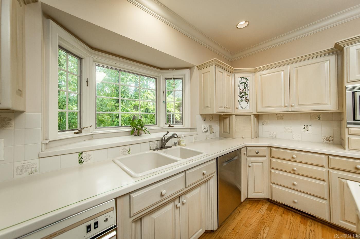 GOLD ADDN - Residential