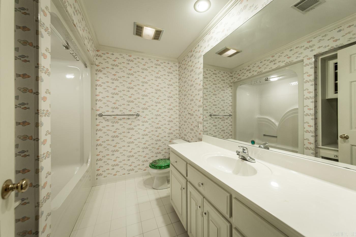 GOLD ADDN - Residential