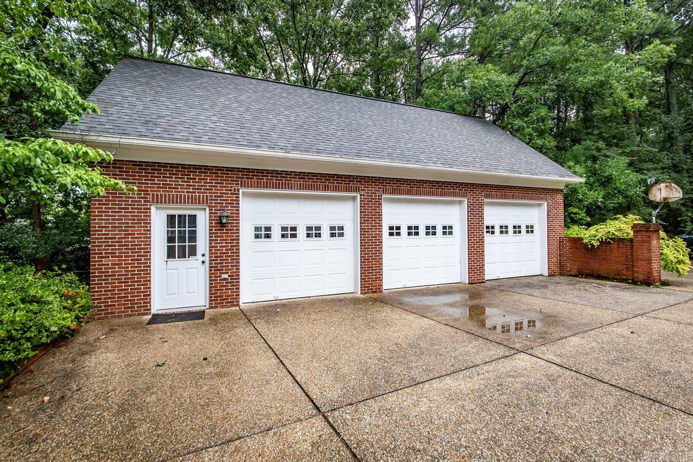 GOLD ADDN - Residential