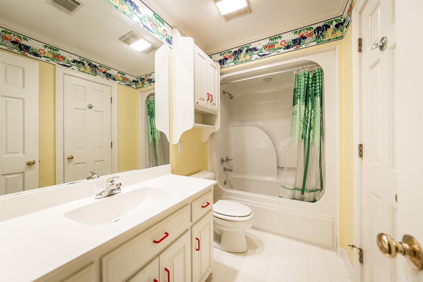 GOLD ADDN - Residential