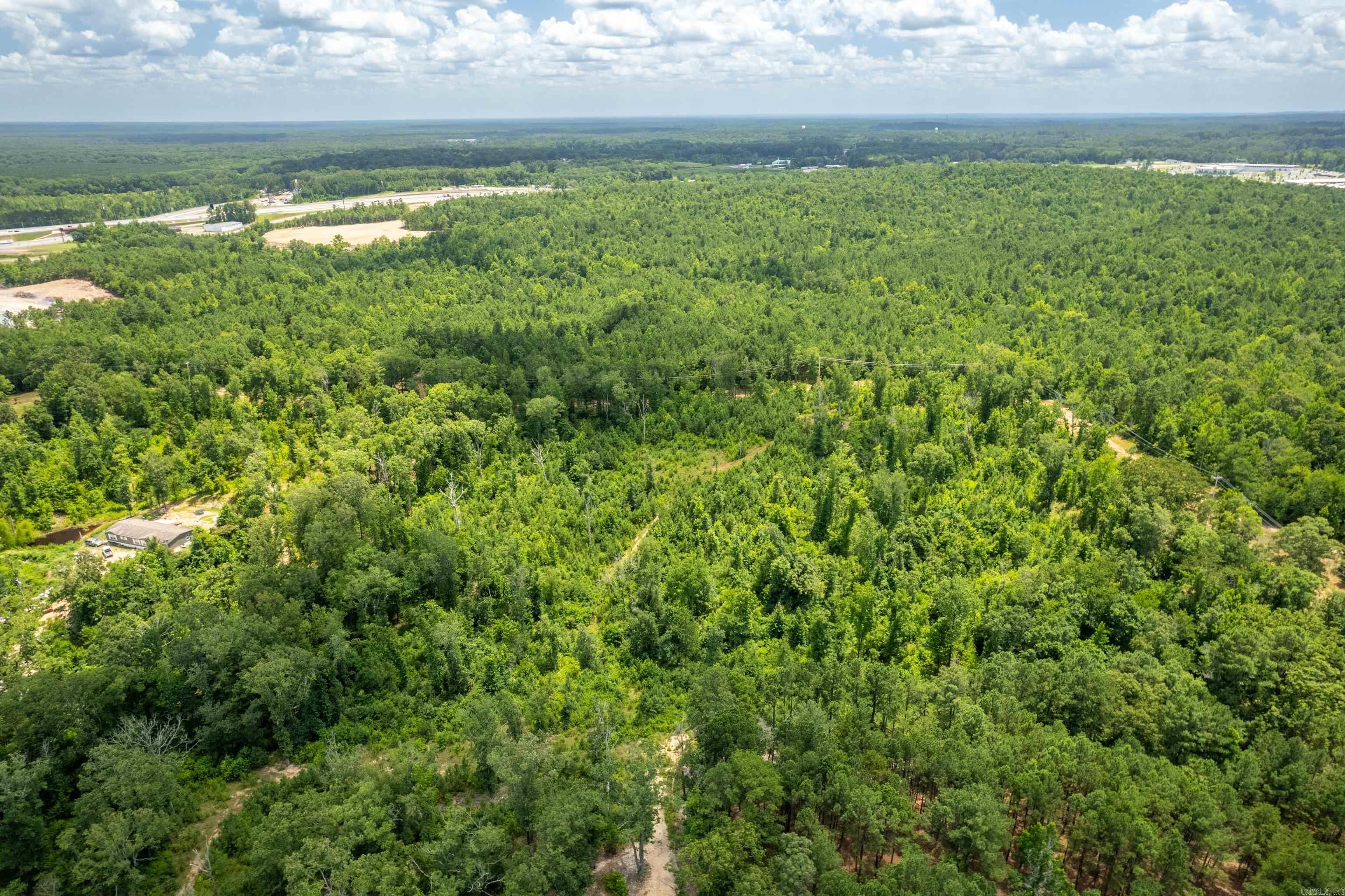 Not in Subdivision - Land