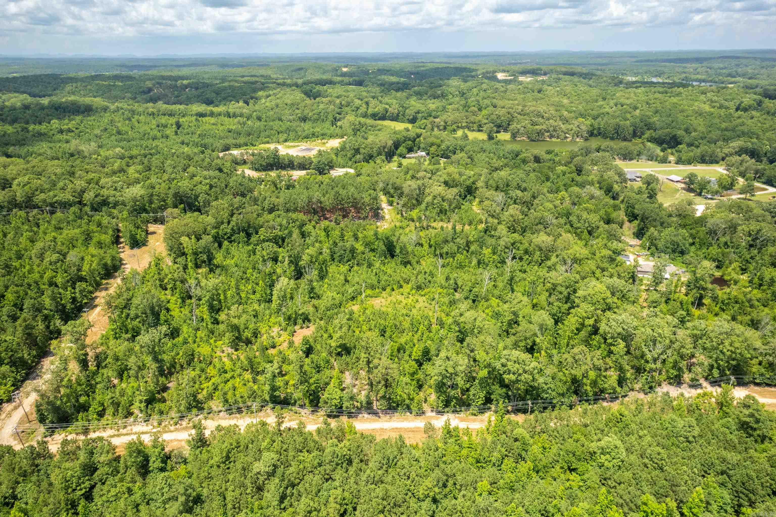 Not in Subdivision - Land