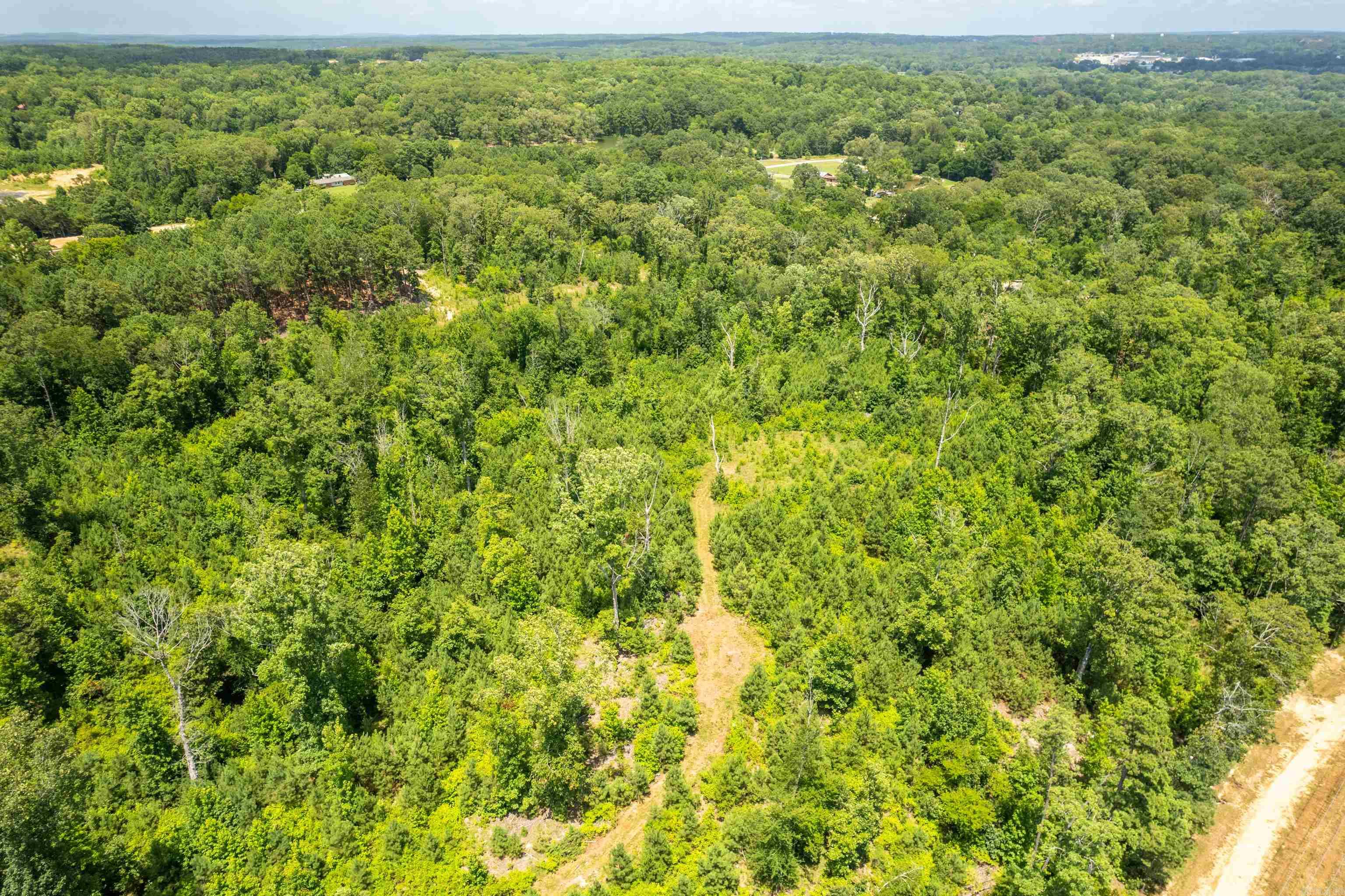Not in Subdivision - Land