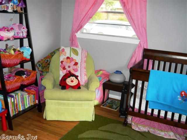 Pennbrook - Residential