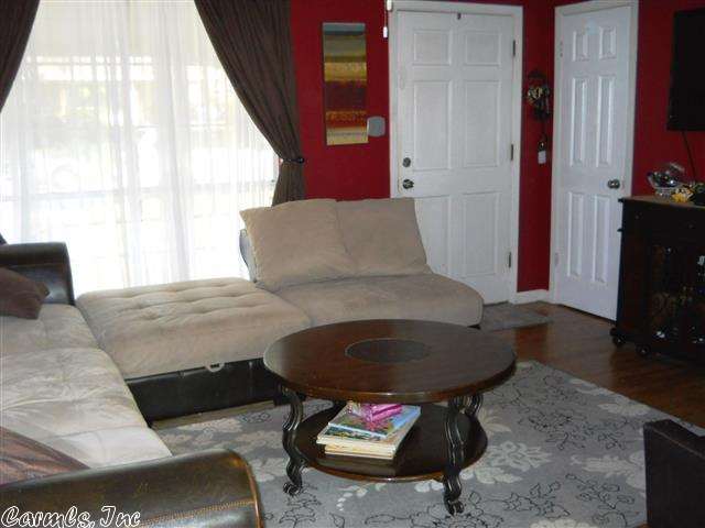 Pennbrook - Residential