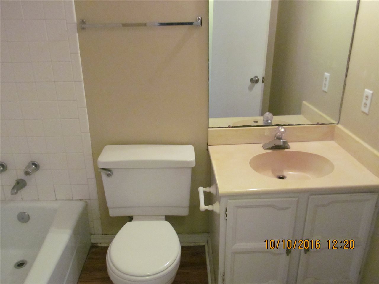 Westgate - Residential Lease