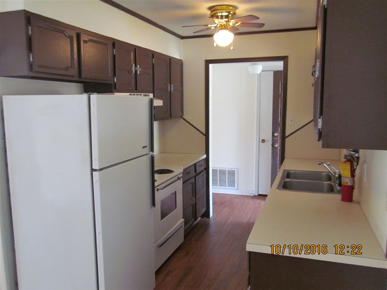 Westgate - Residential Lease