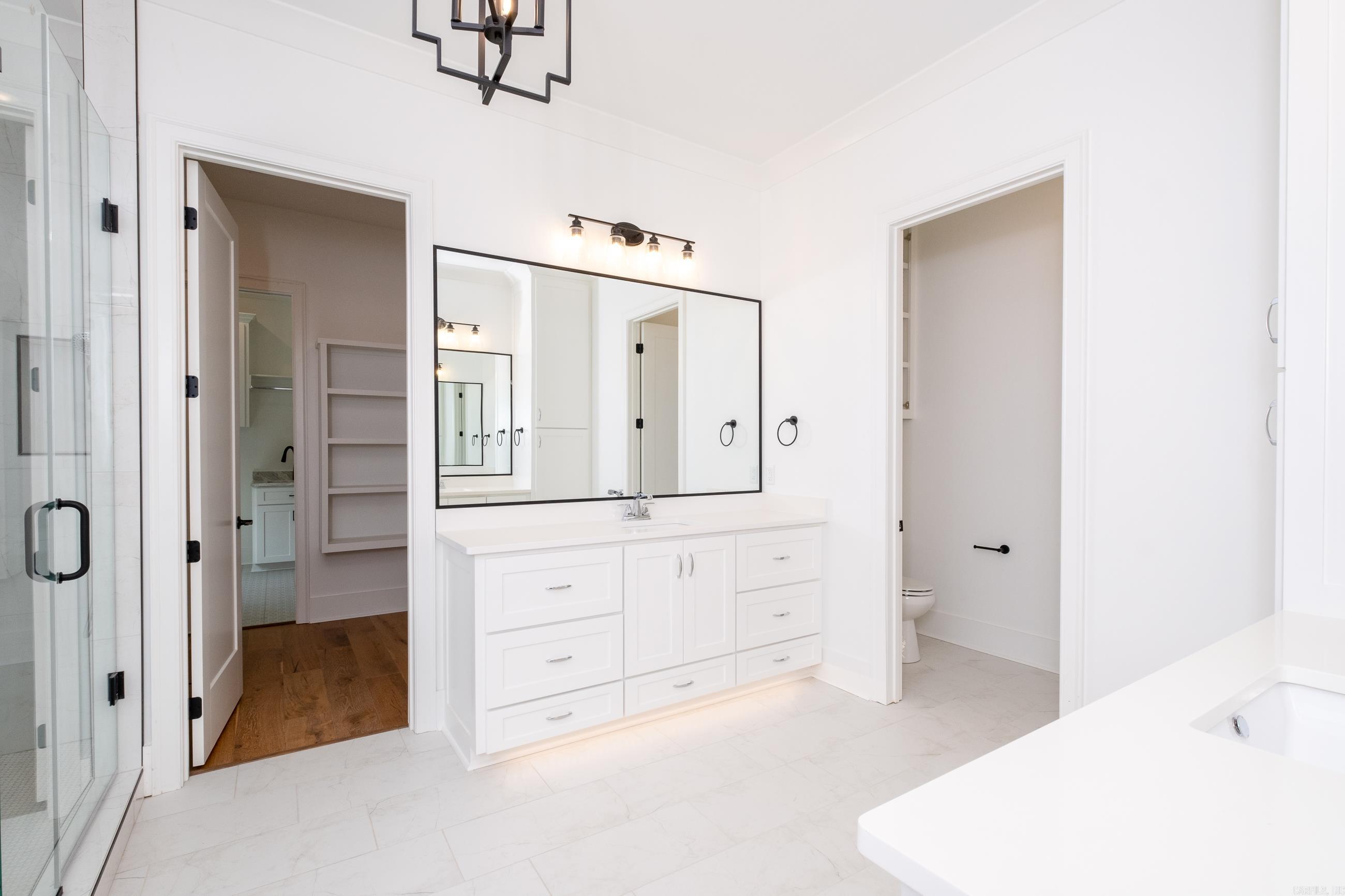 CHENAL VALLEY "FALSTONE COURT" - Residential