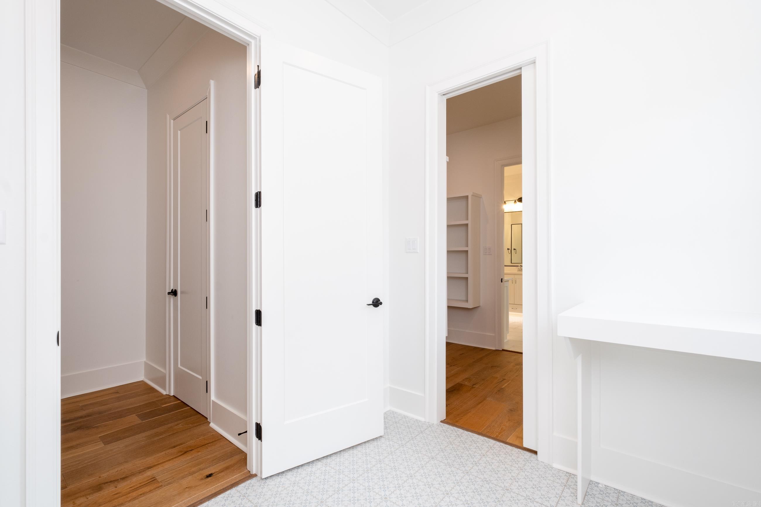 CHENAL VALLEY "FALSTONE COURT" - Residential