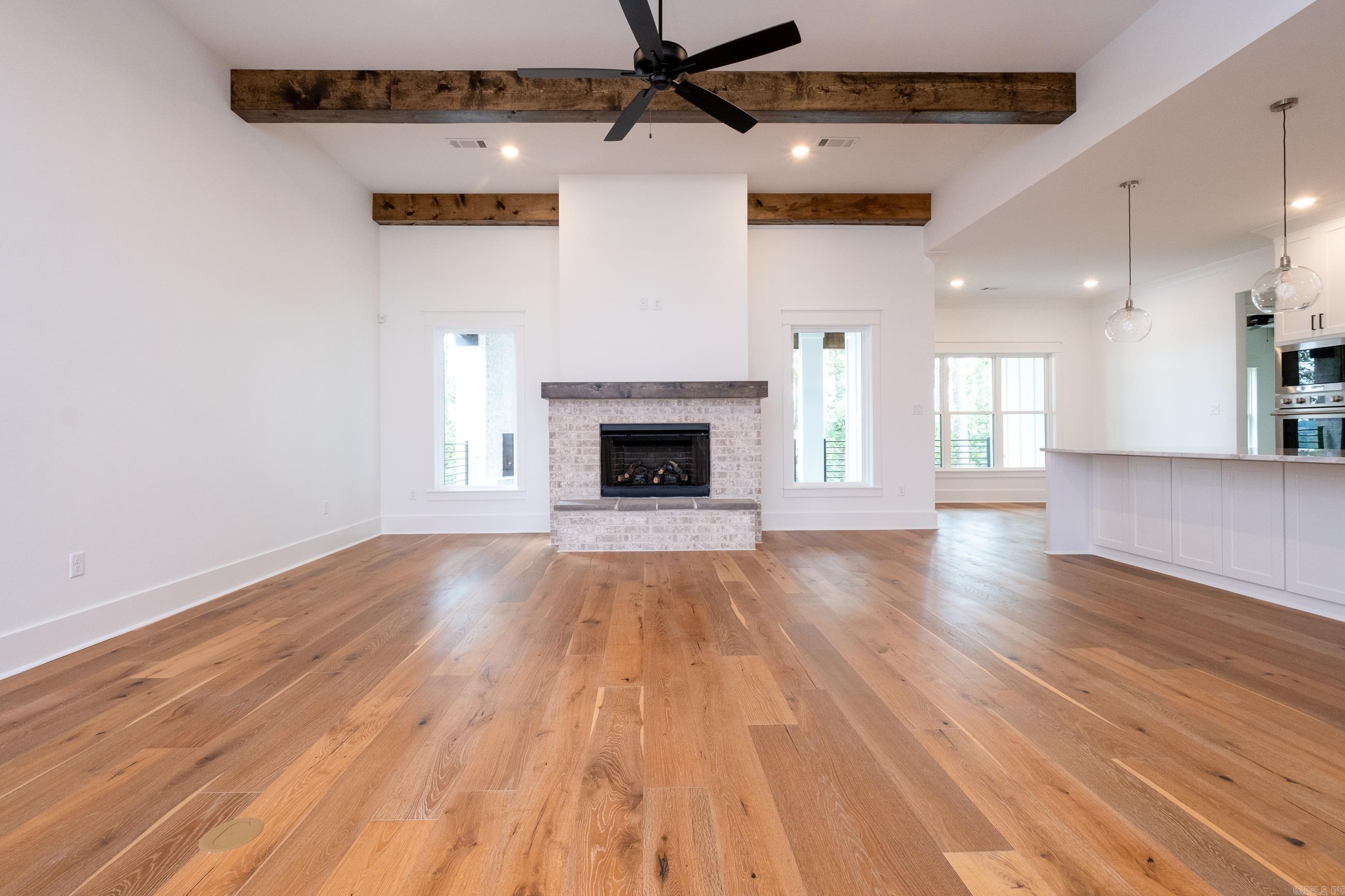 CHENAL VALLEY "FALSTONE COURT" - Residential