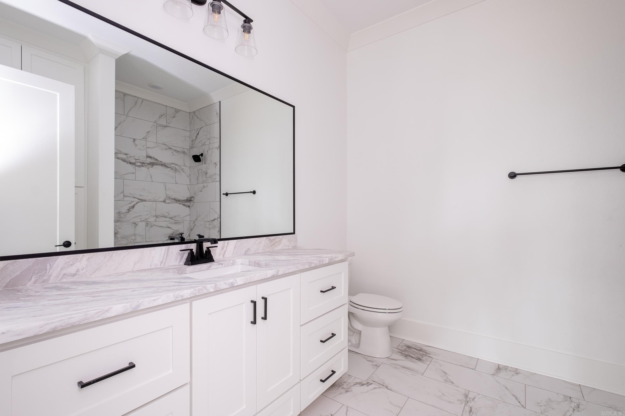 CHENAL VALLEY "FALSTONE COURT" - Residential