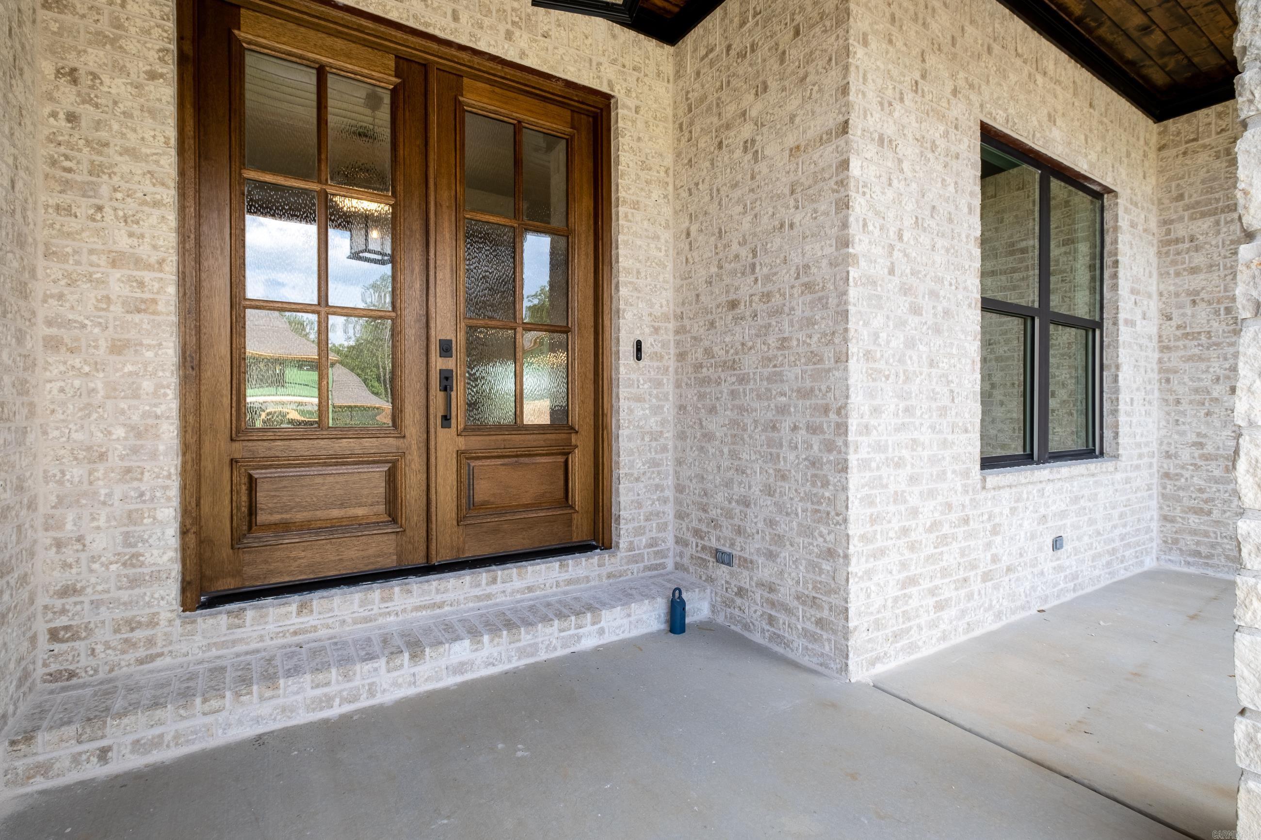 CHENAL VALLEY "FALSTONE COURT" - Residential