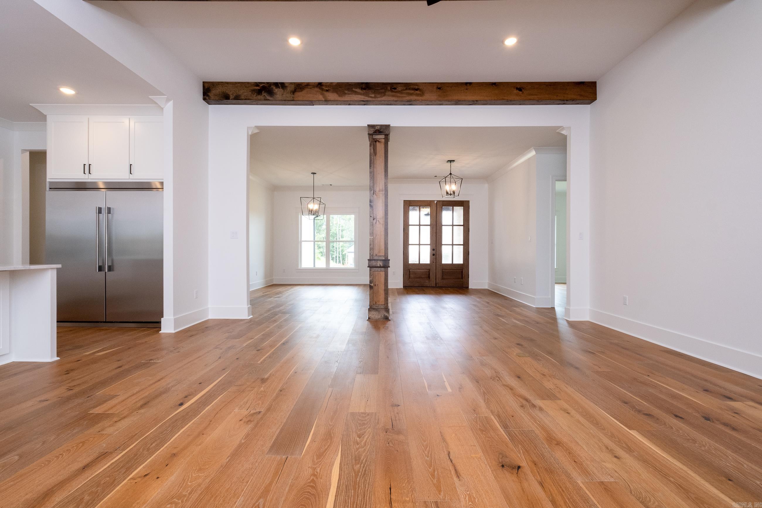 CHENAL VALLEY "FALSTONE COURT" - Residential