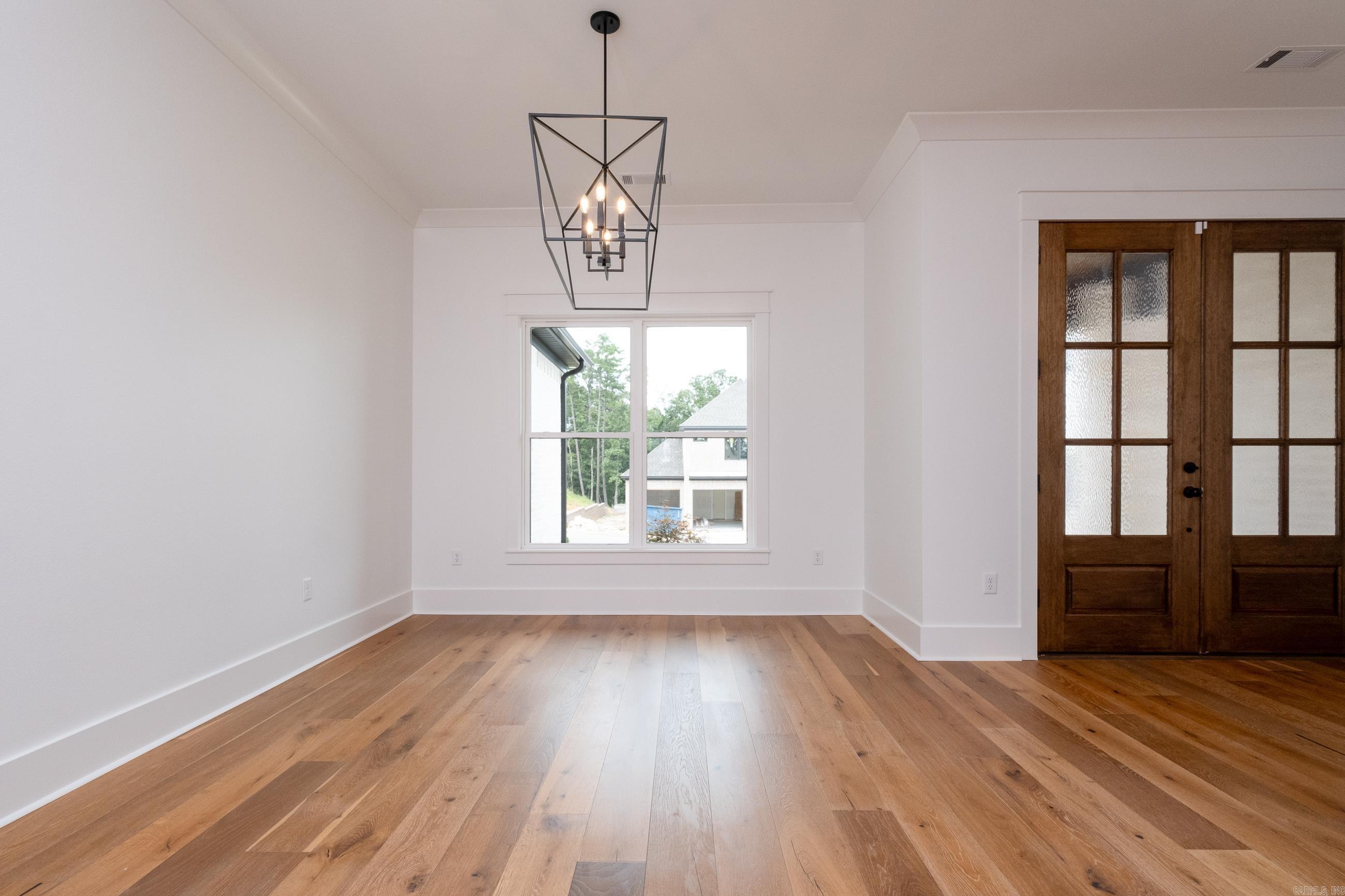 CHENAL VALLEY "FALSTONE COURT" - Residential