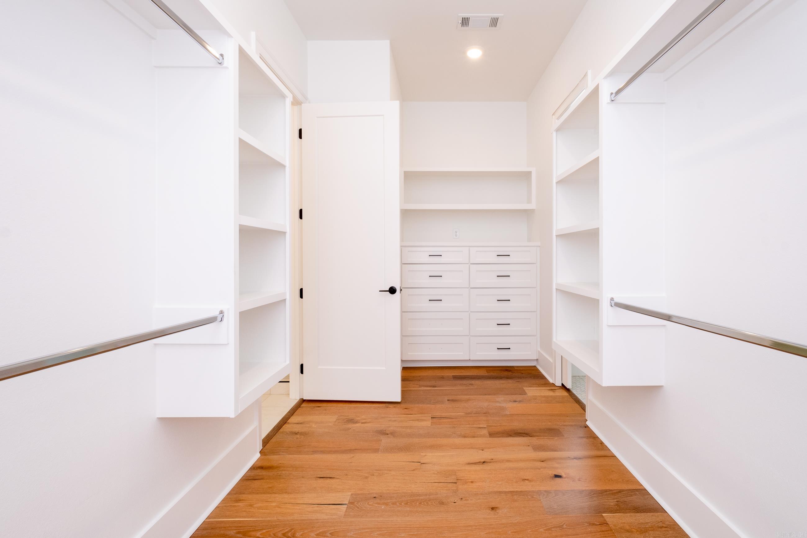 CHENAL VALLEY "FALSTONE COURT" - Residential