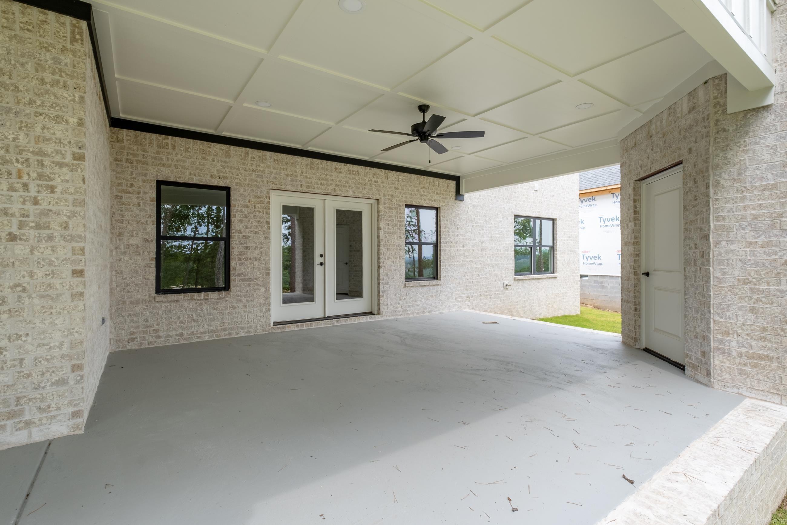 CHENAL VALLEY "FALSTONE COURT" - Residential