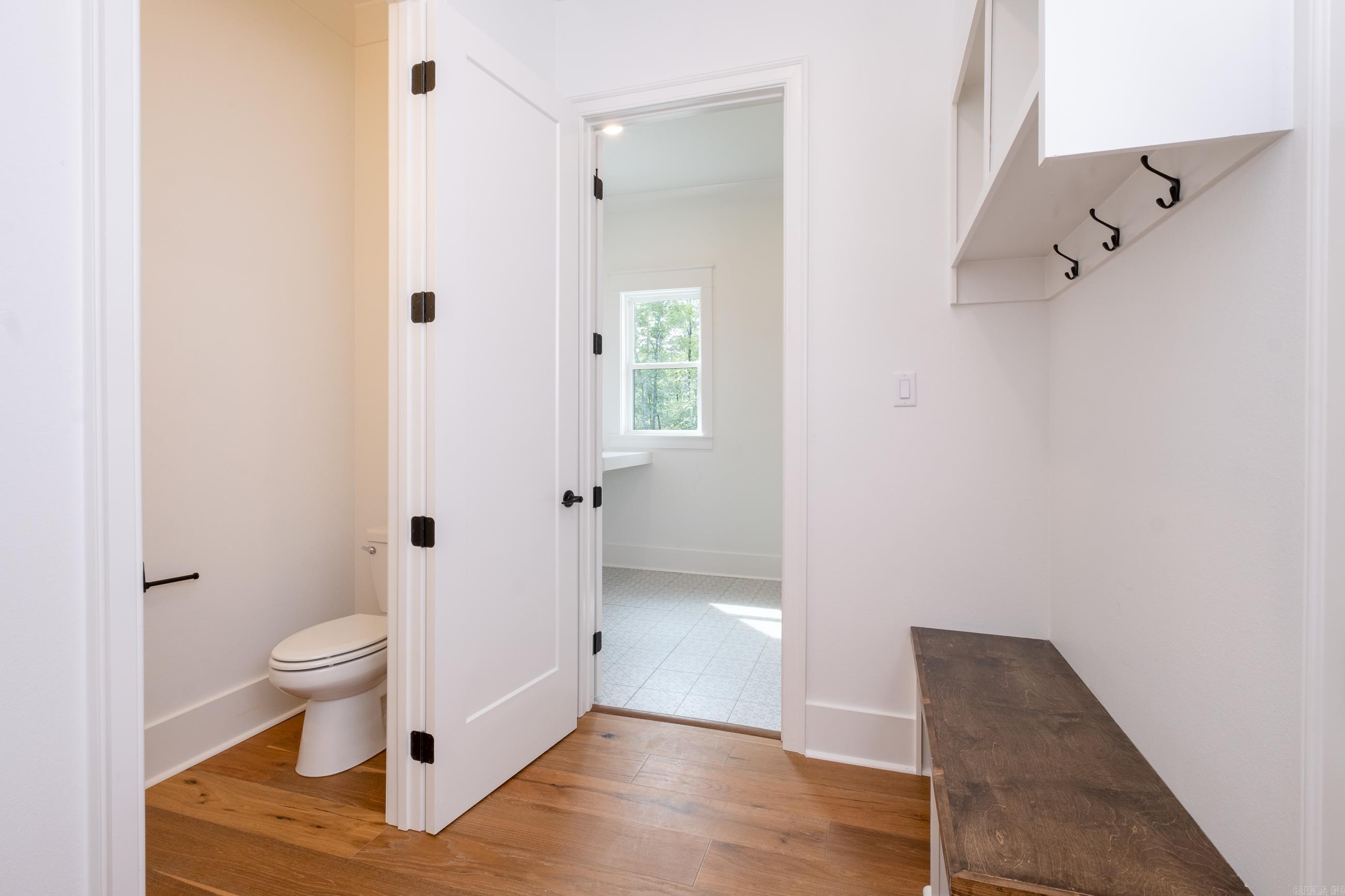 CHENAL VALLEY "FALSTONE COURT" - Residential