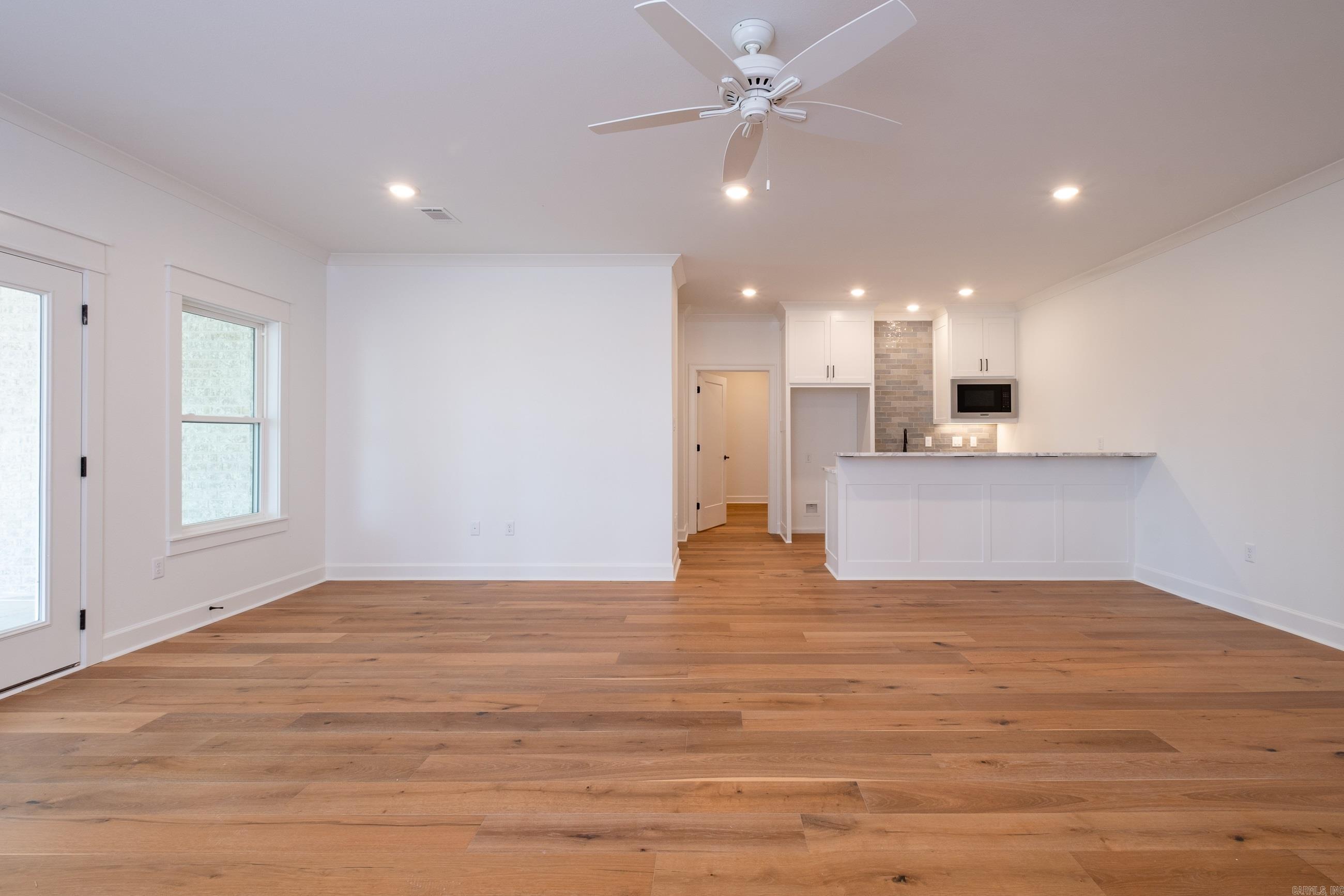 CHENAL VALLEY "FALSTONE COURT" - Residential