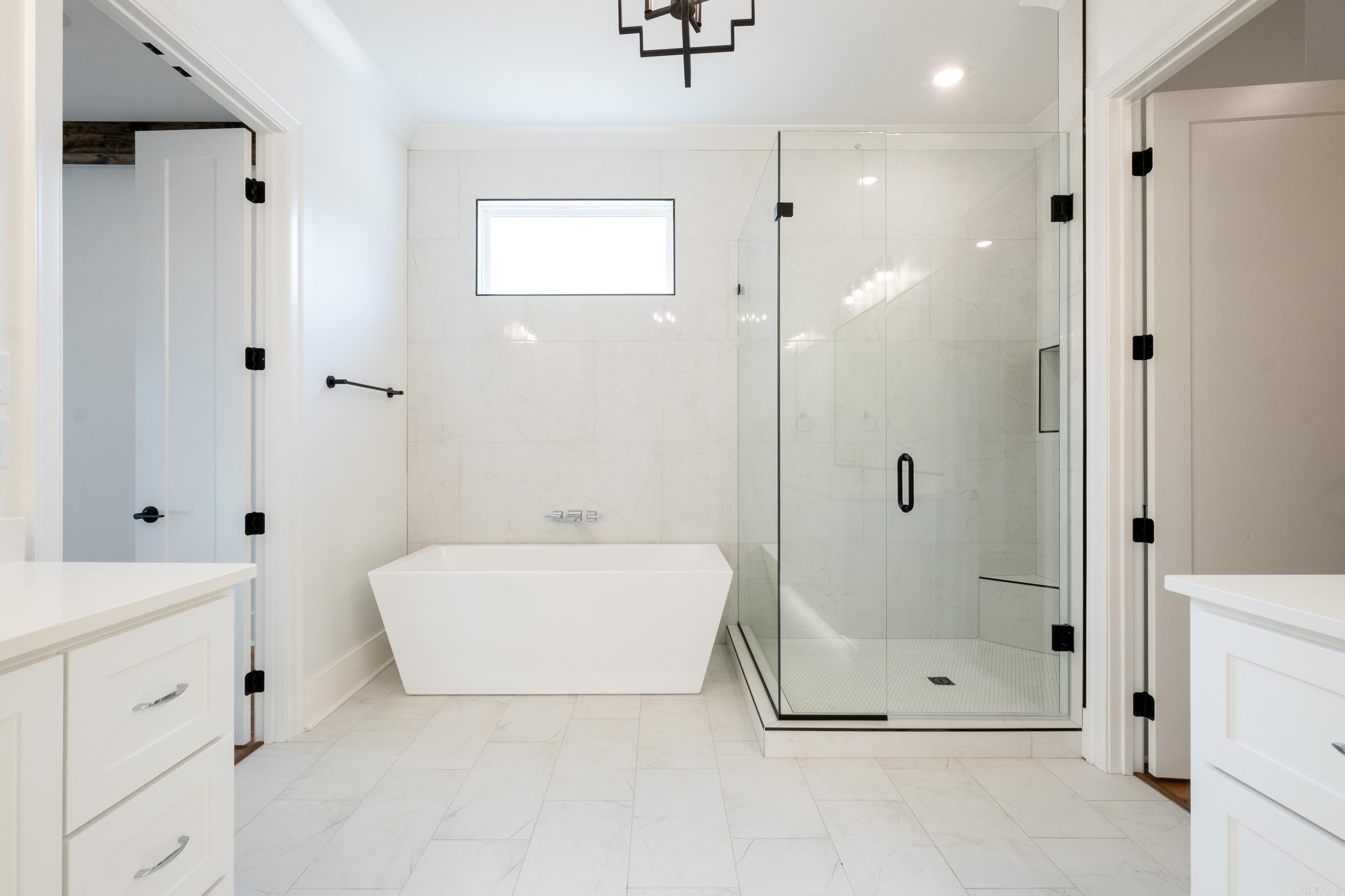 CHENAL VALLEY "FALSTONE COURT" - Residential