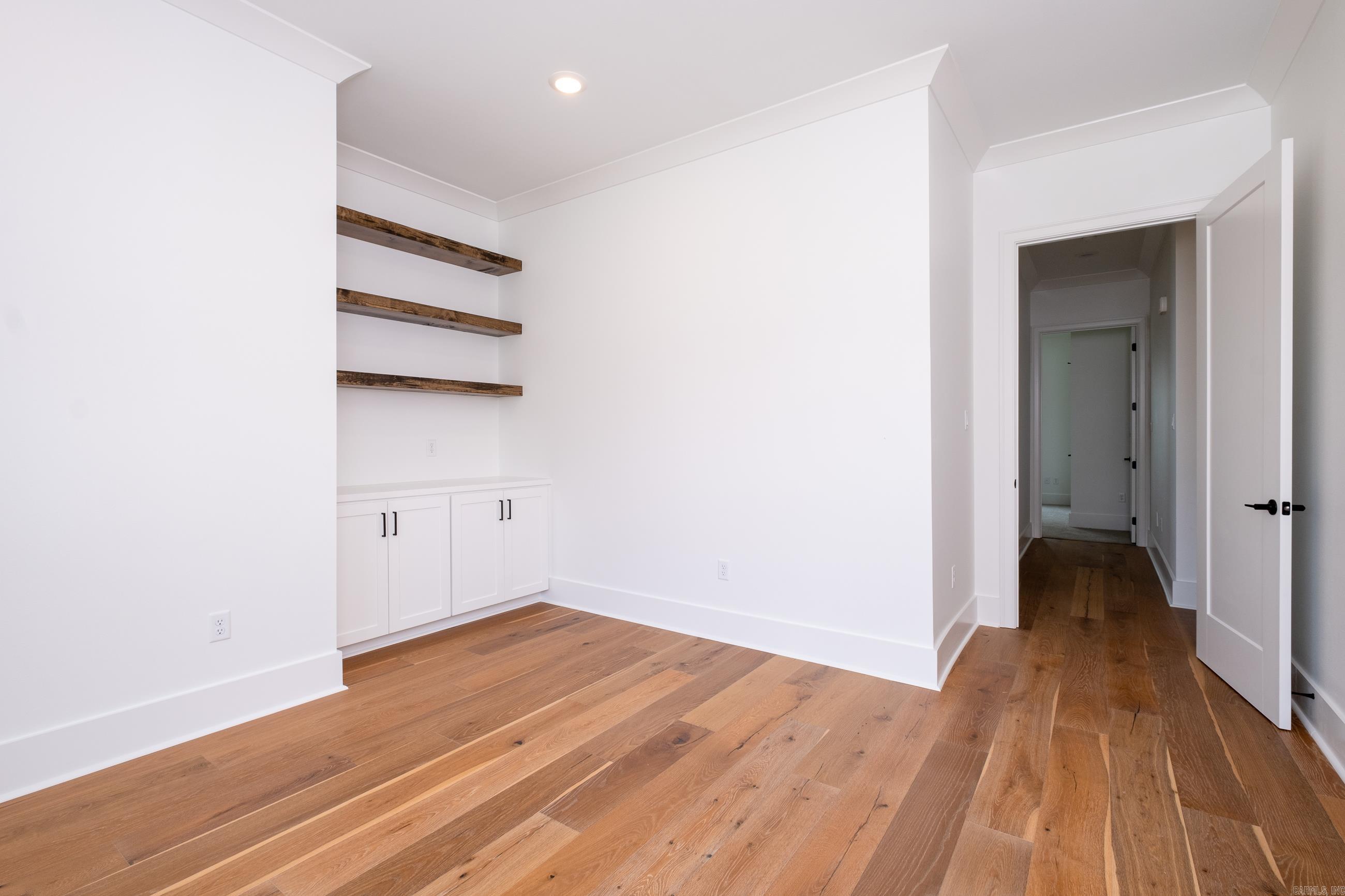 CHENAL VALLEY "FALSTONE COURT" - Residential