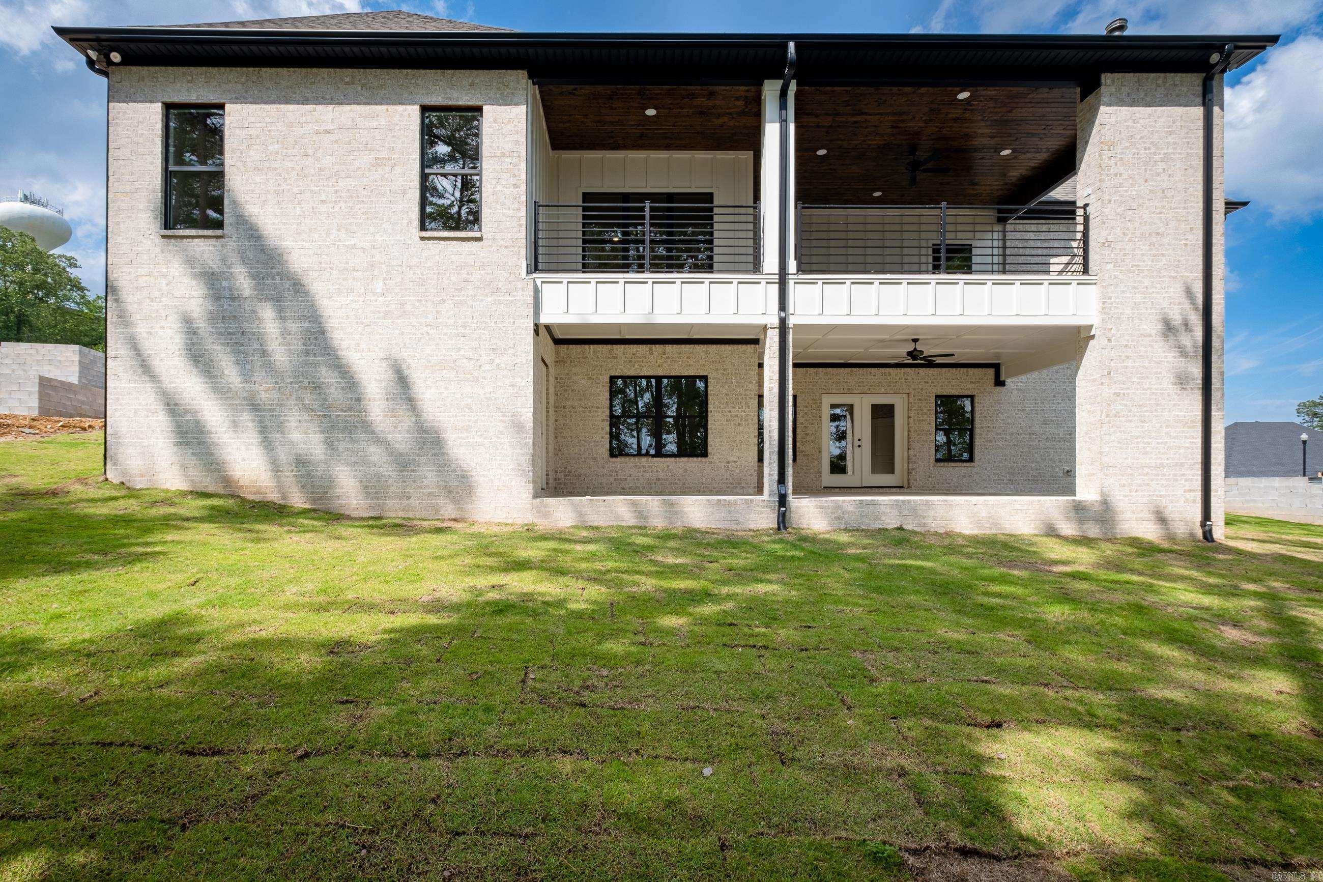 CHENAL VALLEY "FALSTONE COURT" - Residential