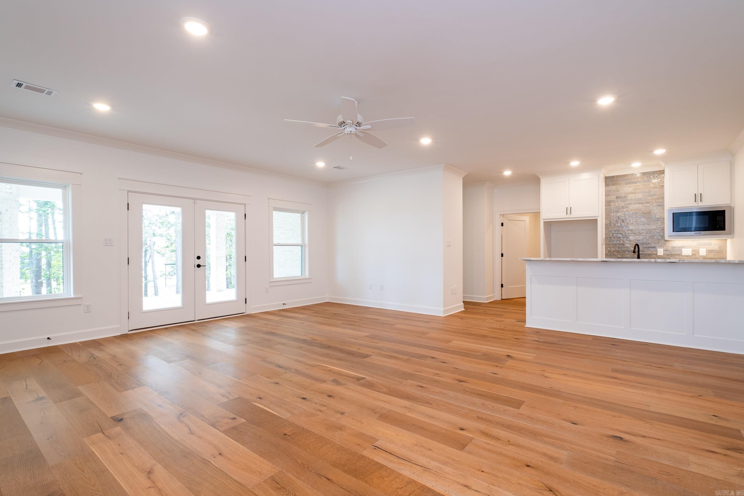 CHENAL VALLEY "FALSTONE COURT" - Residential